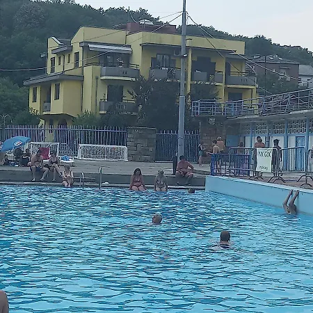 Vila Izvor,sneznik 100m Od Pesacke Zone Bulevar Srpskih Ratnika 55a Apartment Vrnjacka Banja