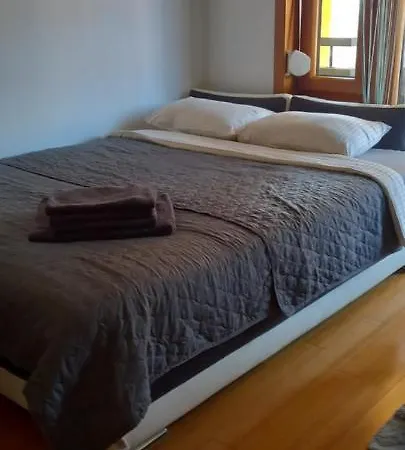 Vila Izvor,sneznik 100m Od Pesacke Zone Bulevar Srpskih Ratnika 55a Apartment *